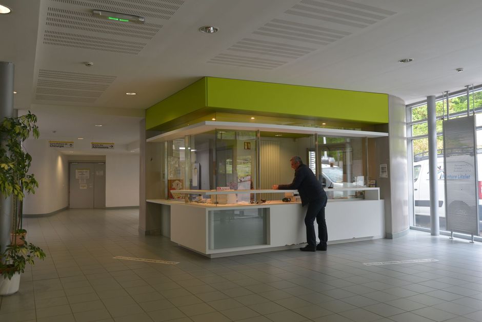 Altkirch GHR Mulhouse Sud Alsace