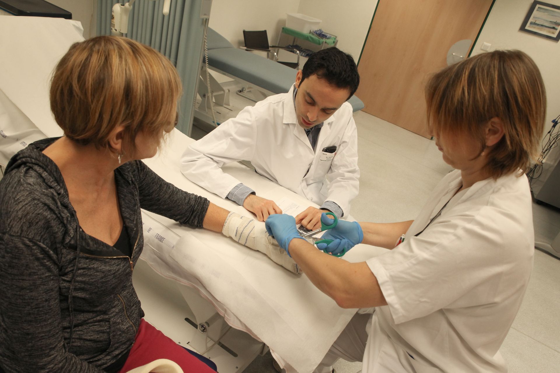 Chirurgie de la Main Chirurgie de la Main