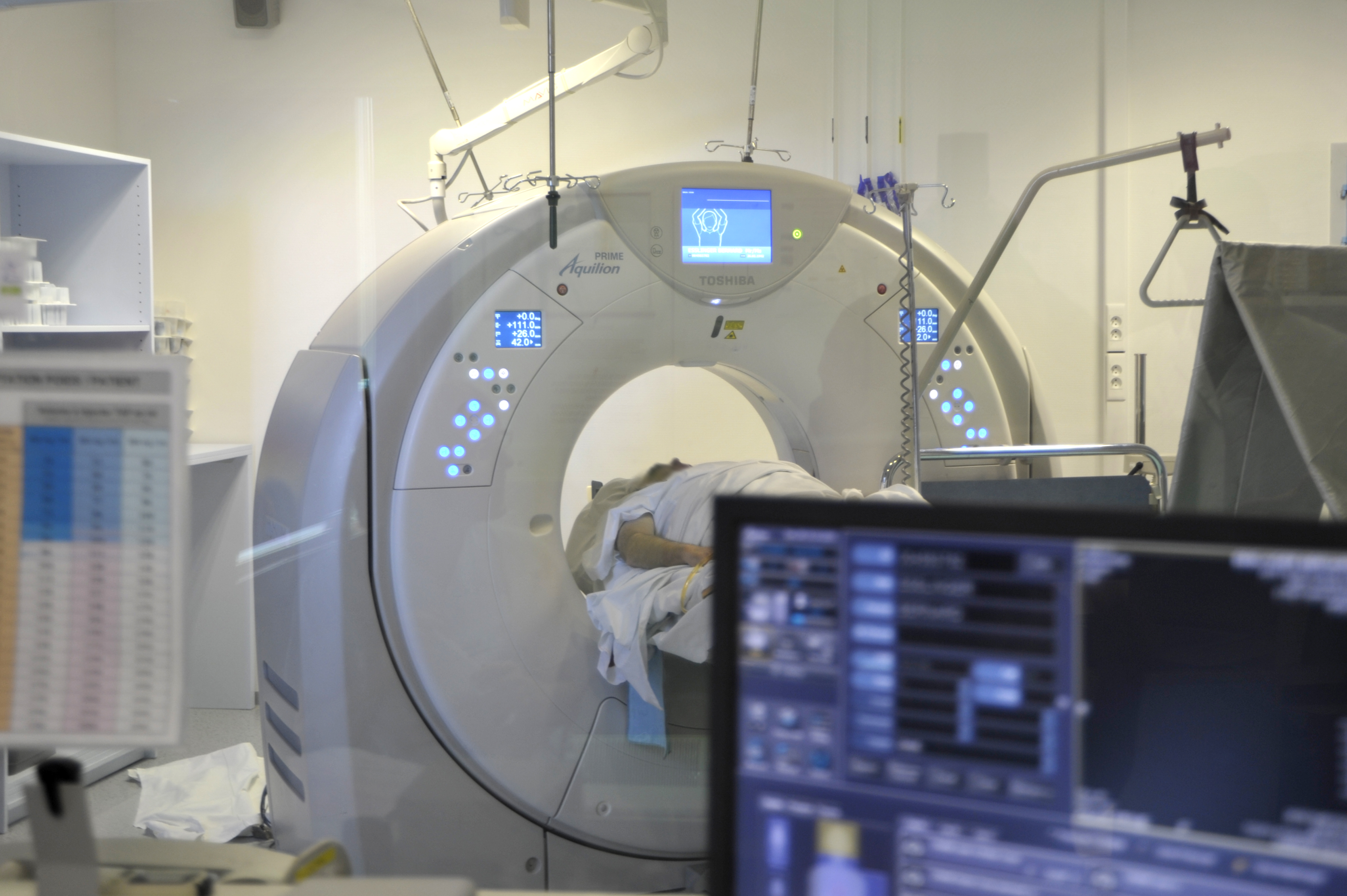 Radiologie Osteoarticulaire Et Neurologique